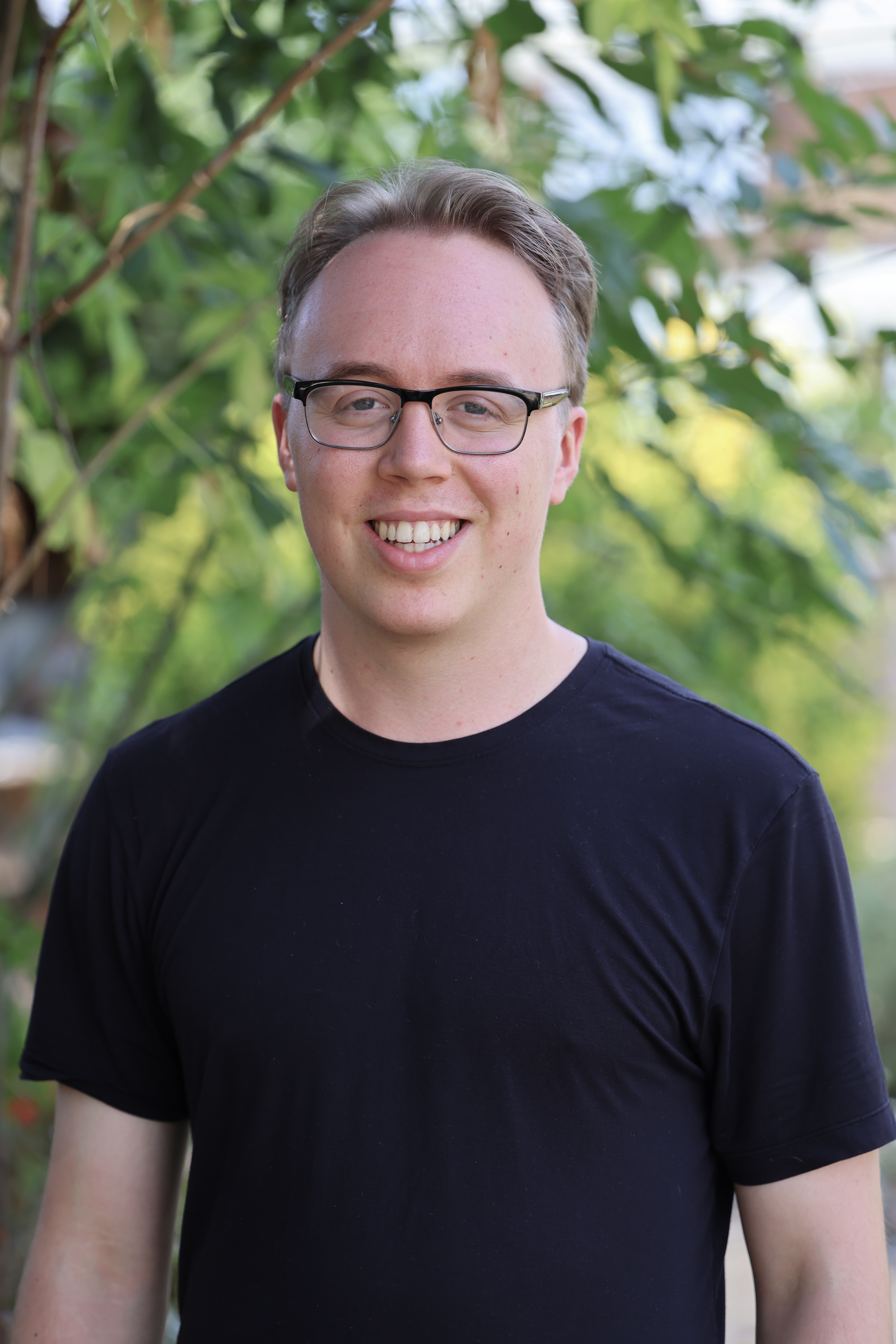 Parker Conley, Creator of civstudy